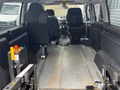 Daumennagel 12 - Mercedes-Benz Vito Kombi 113 CDI extralang