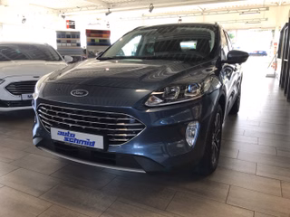 Ford Kuga Neuwagen Kaufen