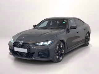 BMW 420 Gran Coupé Gebrauchtwagen Kaufen
