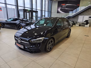 Mercedes-Benz B 200 Gebrauchtwagen Kaufen