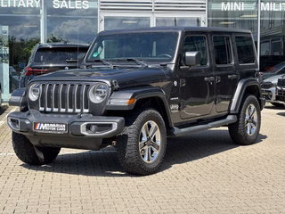 Jeep Wrangler Used vehicle for sale