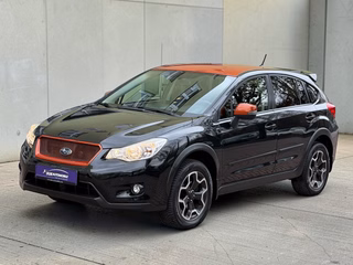 Subaru XV Gebrauchtwagen Kaufen