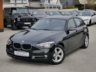 BMW 118 Gebrauchtwagen Kaufen