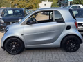 Daumennagel 12 - Smart ForTwo PASSION*90PS*AUTOMATIK*LED&SENSOR*NAVI*