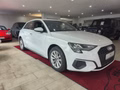 Daumennagel 3 - Audi A3 Sportback 35 TFSI Sportback TÜV NEU*Carplay
