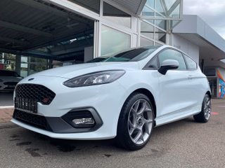 Ford Fiesta Gebrauchtwagen Kaufen