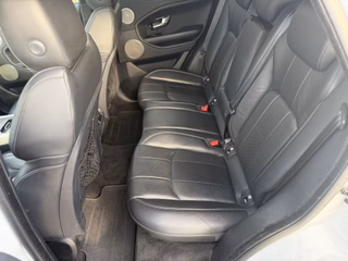 Land Rover Range Rover Evoque SE Dynamic Sport/ VOLL/ Pano - bilder 26