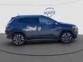 Daumennagel 6 - Jeep Compass Limited 1.3 GSE Klima + 360° Kamera + Navi + LED