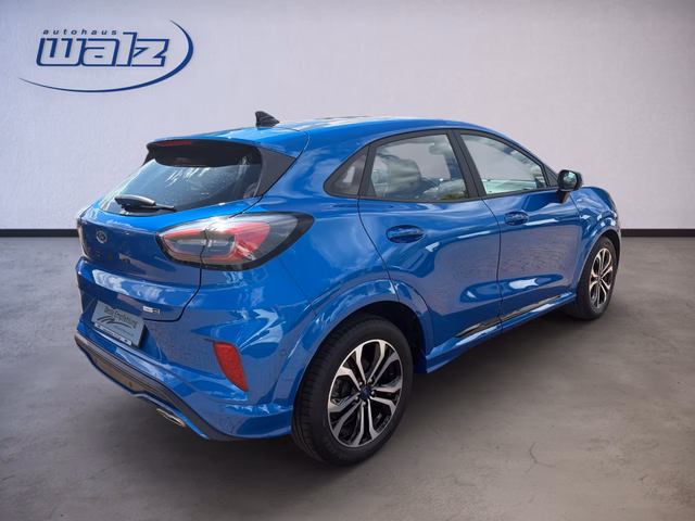 Ford Puma ST-Line +1.HAND+PANO+AHK+EL.HECKKLAPPE+ - foto 2