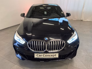 BMW 118 Gebrauchtwagen Kaufen