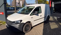 Daumennagel 1 - Volkswagen Caddy Nfz Kasten BMT