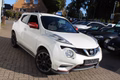 Daumennagel 29 - Nissan Juke Nismo RS 1.6 DIG-T LEDER=NAVI=XENON=KAMERA=2.Hand