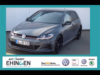 Volkswagen Golf Vorführfahrzeug Kaufen
