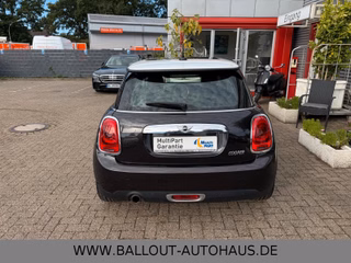 MINI COOPER Chili*2.HAND*PANO*TEMPO*SHZ*NAVI*KLIMA* - bilder 6