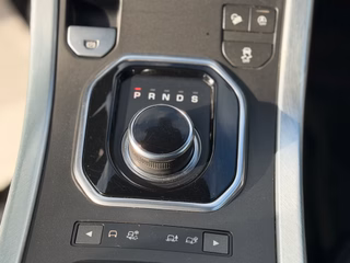 Land Rover Range Rover Evoque SE Dynamic Sport/ VOLL/ Pano - bilder 20