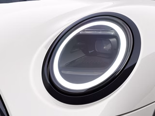 2027 MINI Cooper S 4 Door - photo 7