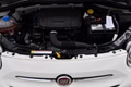Daumennagel 15 - Fiat 500 Dolcevita  2.Hand Unfallfrei