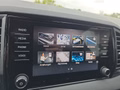 Daumennagel 44 - Skoda Karoq Sportline 1,5TSI DSG 4*J.Gar/aAHK/Matrix/Navi  **
