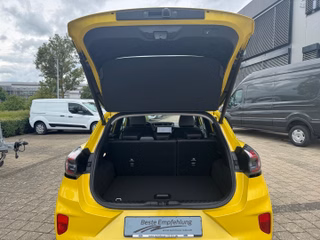 Ford Puma Gen-E Premium +FAHRERAISTENZPAKET+MATRIX+ - bilder 3