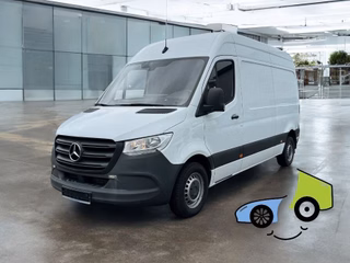 Mercedes-Benz Sprinter Gebrauchtwagen Kaufen