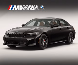 BMW M340i New vehicle for sale