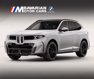 2027 BMW X5 40 xDrive - photo 1