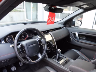 Land Rover Discovery Sport D150 S R-Dynamic FWD nur 57 Tkm - bilder 11