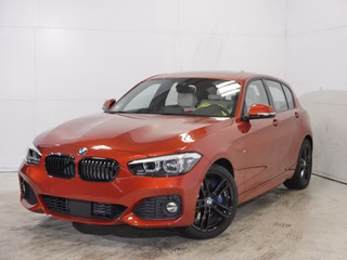 BMW 120 Gebrauchtwagen Kaufen