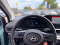 Daumennagel 15 - Hyundai i20 Select 1.0 Funktionspaket NAVI, KLIMA, GRA, KAMERA