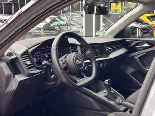 Audi A1 Sportback S-line PRE SENSE / TEMP / SPURWECHSEL / CAM 25 TFSI S line - foto 11