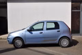 Daumennagel 5 - Fiat Punto 1.3 JTD 70 Multijet Start/1 HAND/60000 KM