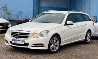 Mercedes-Benz E 250 Gebrauchtwagen Kaufen
