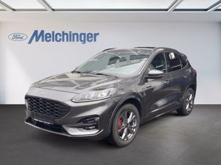 Ford Kuga Gebrauchtwagen Kaufen