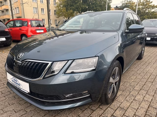 Skoda Octavia Gebrauchtwagen Kaufen
