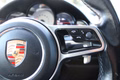 Daumennagel 18 - Porsche Cayenne S Diesel
