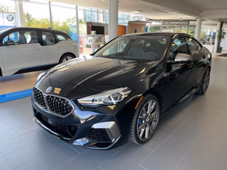 2022 BMW M235i xDrive Gran Coupe - photo 1