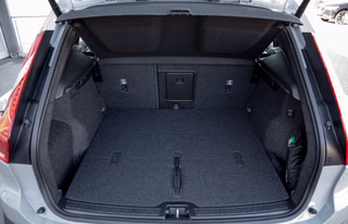 Volvo XC40 B3 Core Sitzheizung vorn*Lenkradheizung*Tempomat*Navigationsystem  2WD - bilder 7