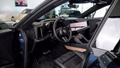 Daumennagel 14 - Porsche Cayenne Electric 325 kW