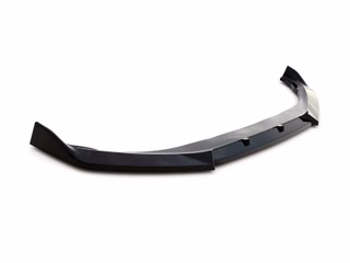 NPMEFS1 Ford Mustang Mach-E - Frontsplitter V1