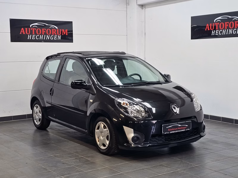 Renault Twingo Authentique