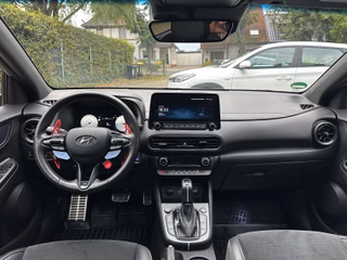 Hyundai KONA N Performance/29.500km/Top Zustand/ - foto 25