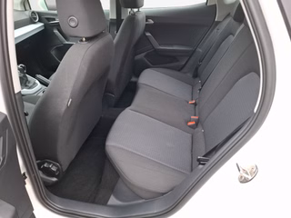 SEAT Arona 1.0 TSI Style KLIMA / LED / KAMERA / DAB+ / SMART-LINK - bilder 10