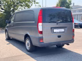 Daumennagel 11 - Mercedes-Benz Vito Kasten 113 CDI extralang TÜV 02/28 AHK 3-Sitz. FSE