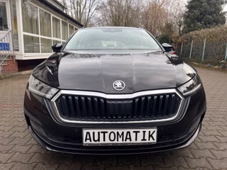 Skoda Octavia Combi Ambition - foto 3