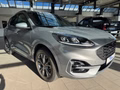 Daumennagel 8 - Ford Kuga PHEV ST-Line + iAcc + AHK + Kamera