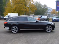 Daumennagel 13 - Mercedes-Benz C 400 4Matic Autom. Kamera. Navi. Klimaaut. Alu. Pano. SHZ.