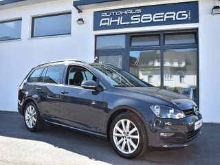 Volkswagen Golf VII Variant Used vehicle for sale