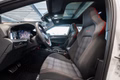 Daumennagel 11 - Volkswagen Golf 8 GTI |BLACK STYLE|MATRIX|H&K|NAVI|PANO