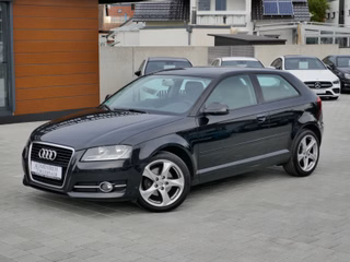 Audi A3 Gebrauchtwagen Kaufen