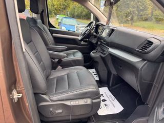 Peugeot Expert Traveller*Aut*8Sitze*Nav*Webasto*AHK*ACC - foto 6